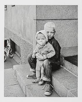 Ismo Hölttö, "Helsinki 1965".