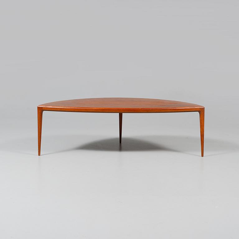 SOFFBORD, troligen Johannes Andersson för Silkeborg, ommkring 1900-talets mitt.