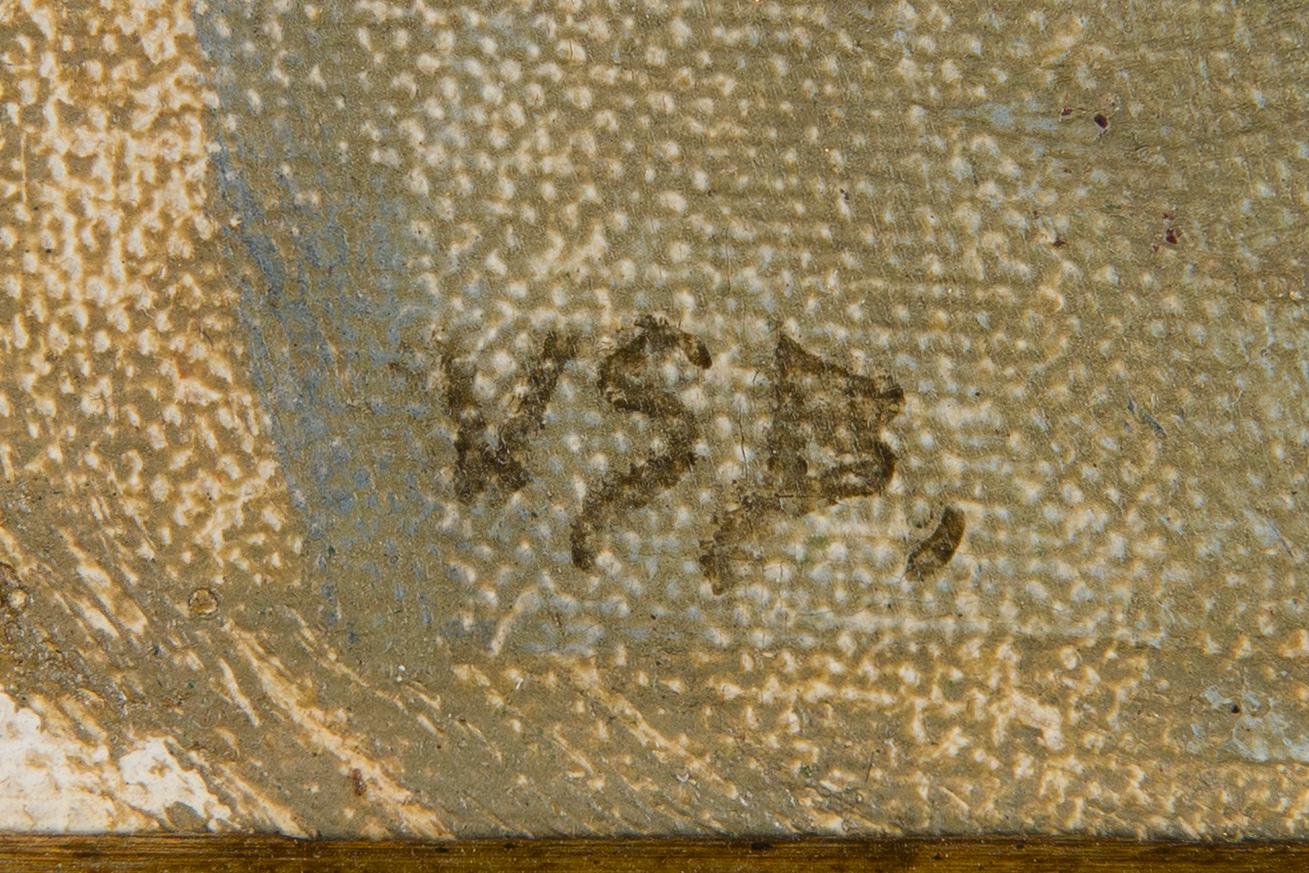 Venny Soldan-Brofeldt, Äppleträdets Blommor.