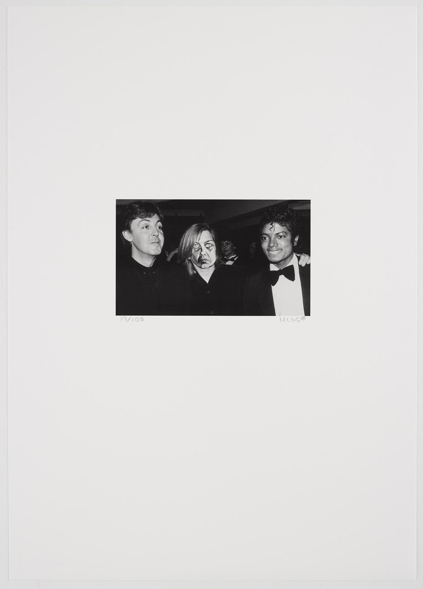 Double Elvis Edition Portfolio, 2012.