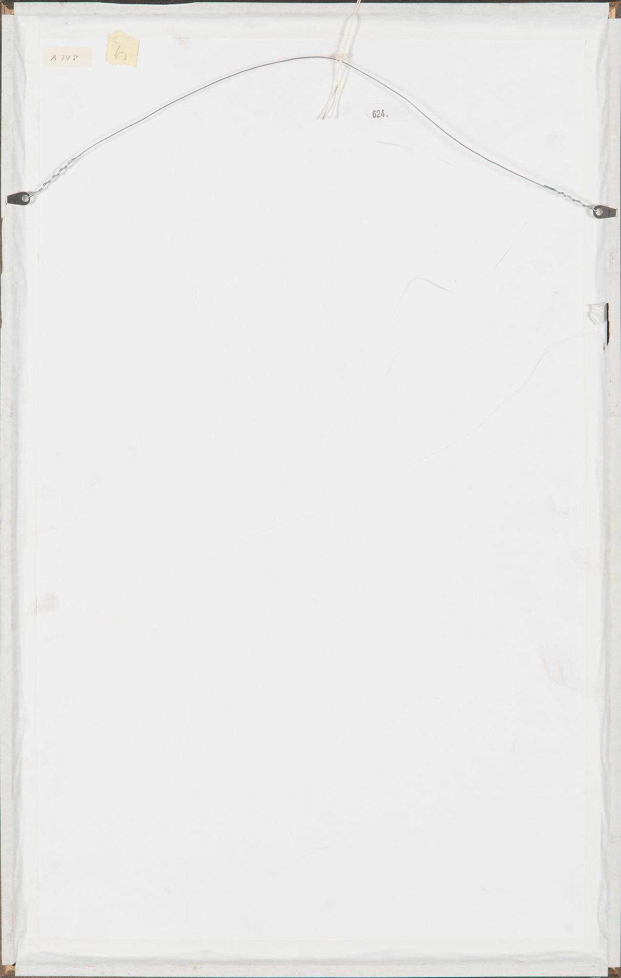 Lars-Gunnar Nordström, Komposition.