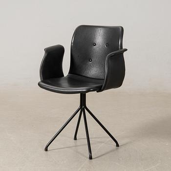Bent Hansen, armchair, 'Primum', Denmark, 21st century.