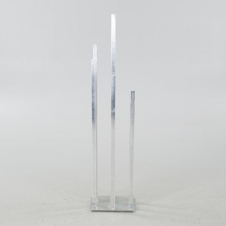 A 21th century floor candelabra from BoConcep.