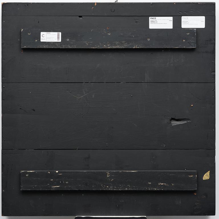 Louise Nevelson, "Day/Night XI".