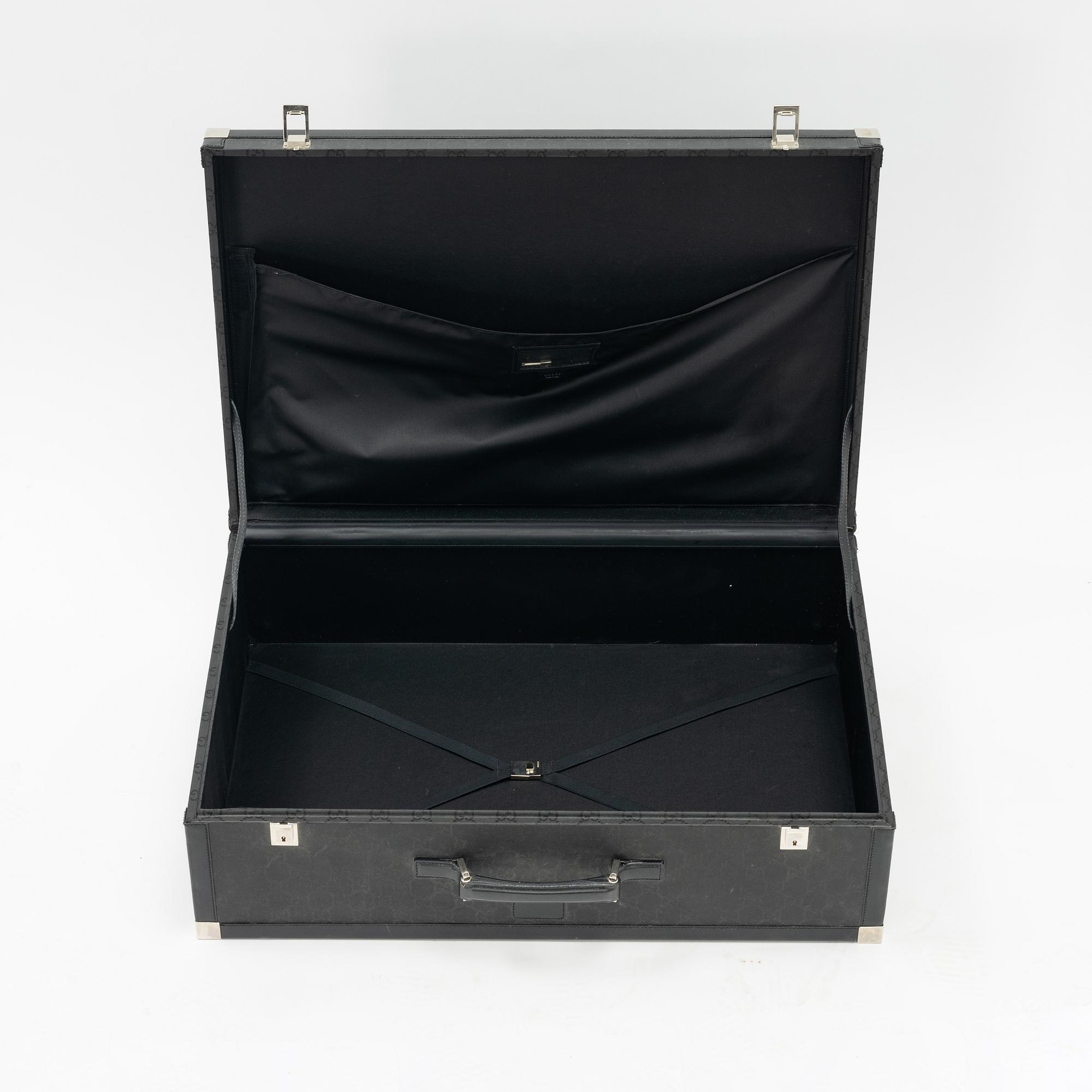 Gucci, Resväska, "Cloth 48 H bag".