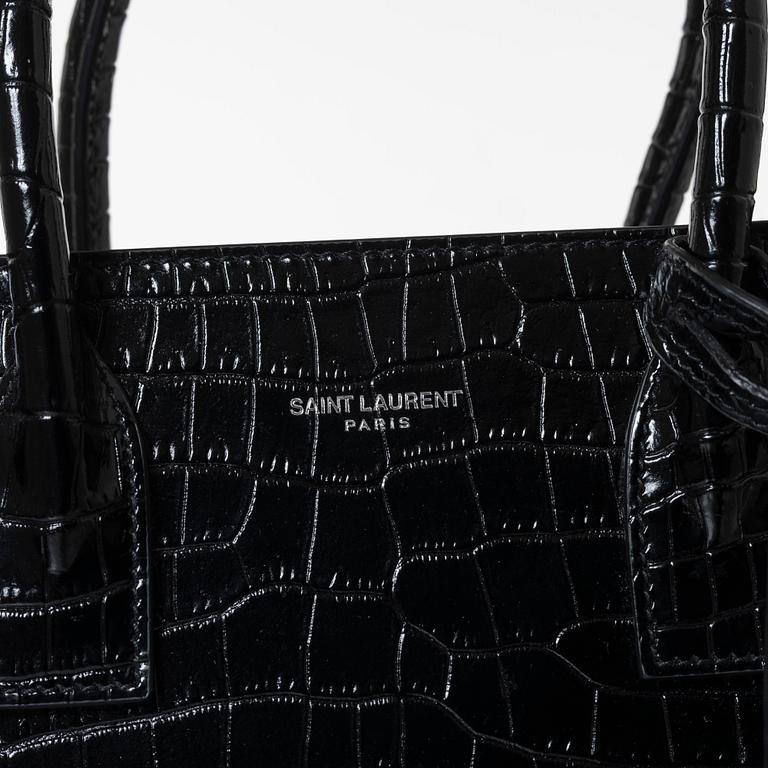 Yves Saint Laurent, väska, "Sac du Jour".