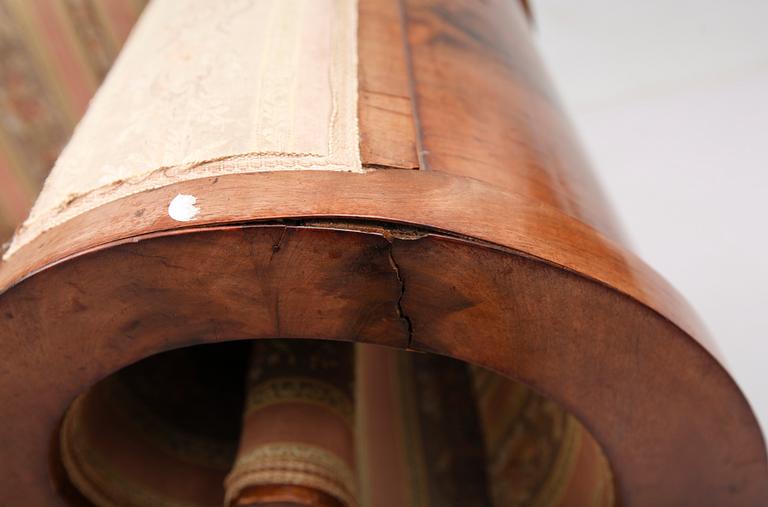 SOFFA, Karl Johan, 1800-talets första hälft.