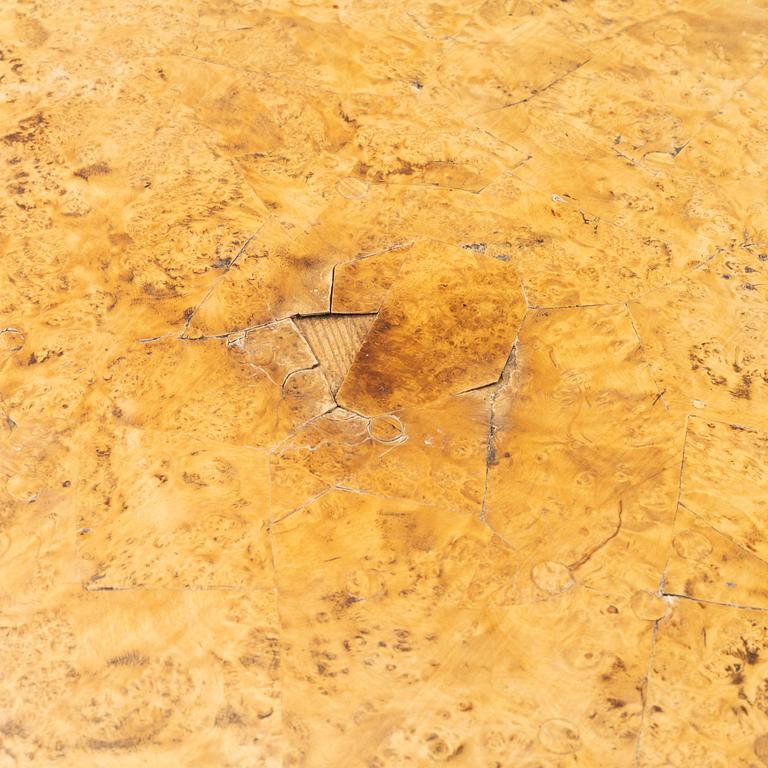 Fällbord, 1800-tal.