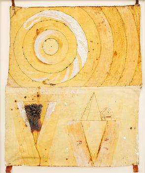 Ulf Rollof, untitled.