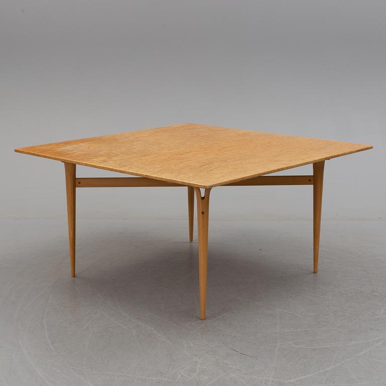 BRUNO MATSSON, bord, för Karl Mathsson, Värnamo, 1971.