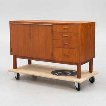 A 1950's/60's sideboard.