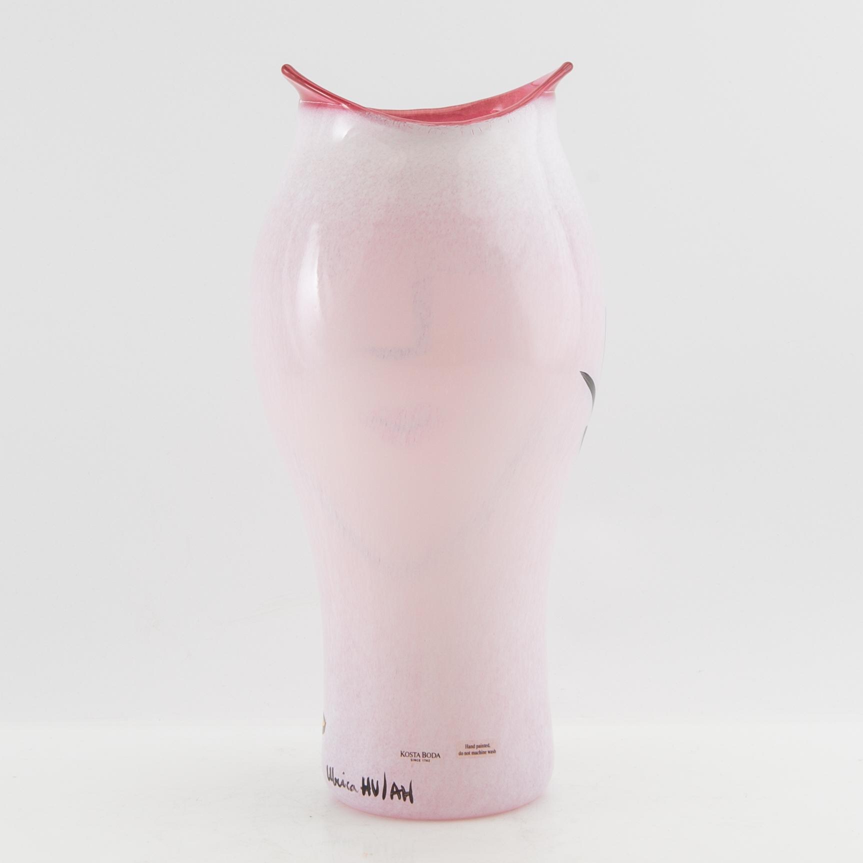 Ulrica Hydman-Vallien,