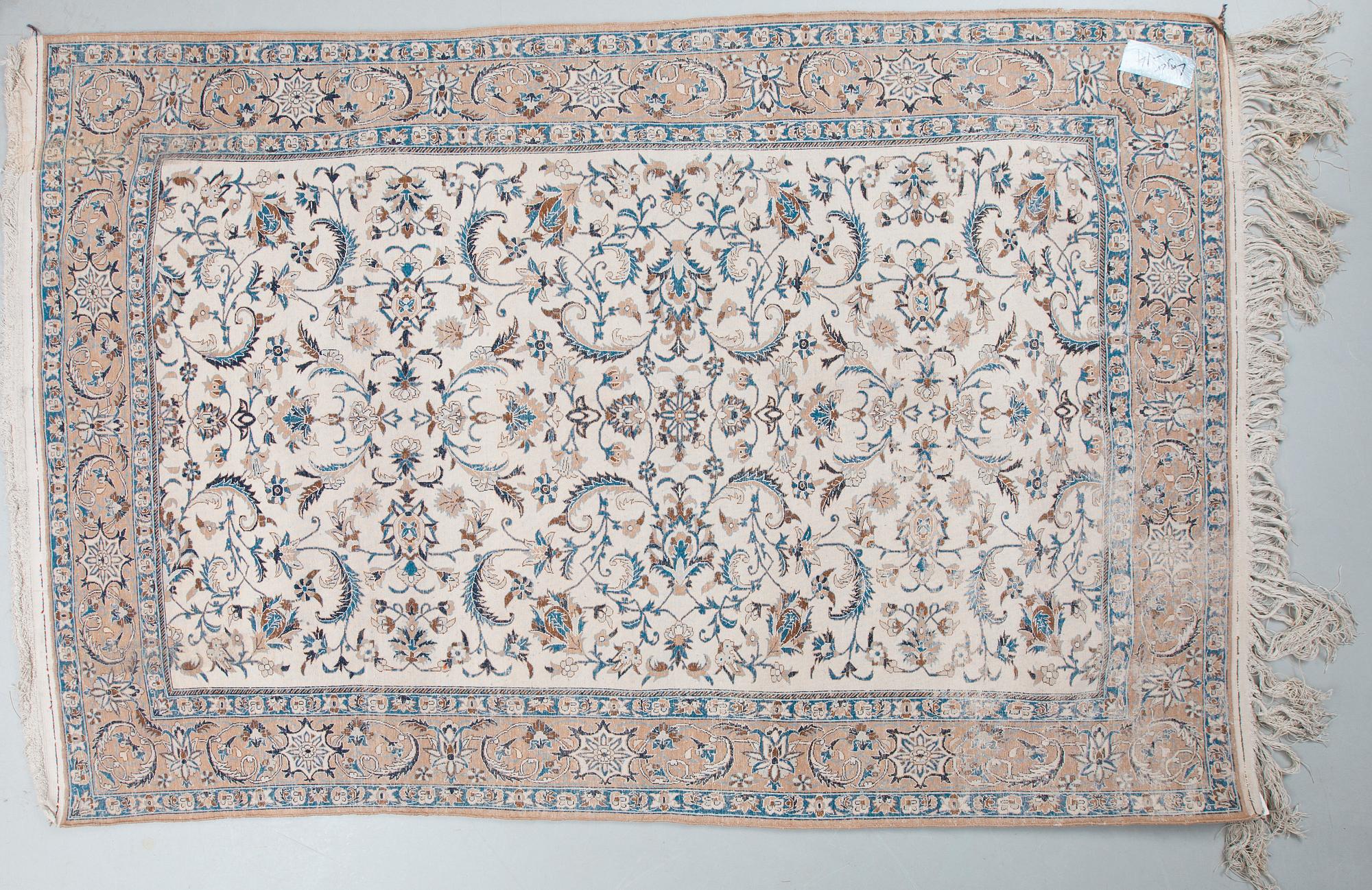 MATTA, ca 190 x 124 cm.