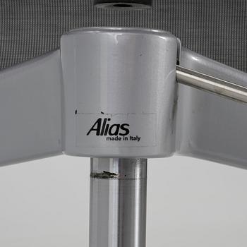 KONTORSSTOL, Alberto Meda, Alias. Formgiven 1992.