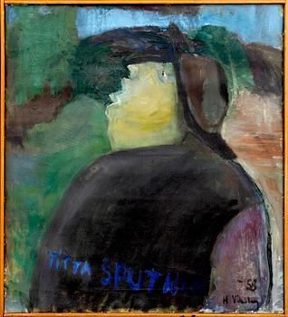 HANS VIKSTEN,