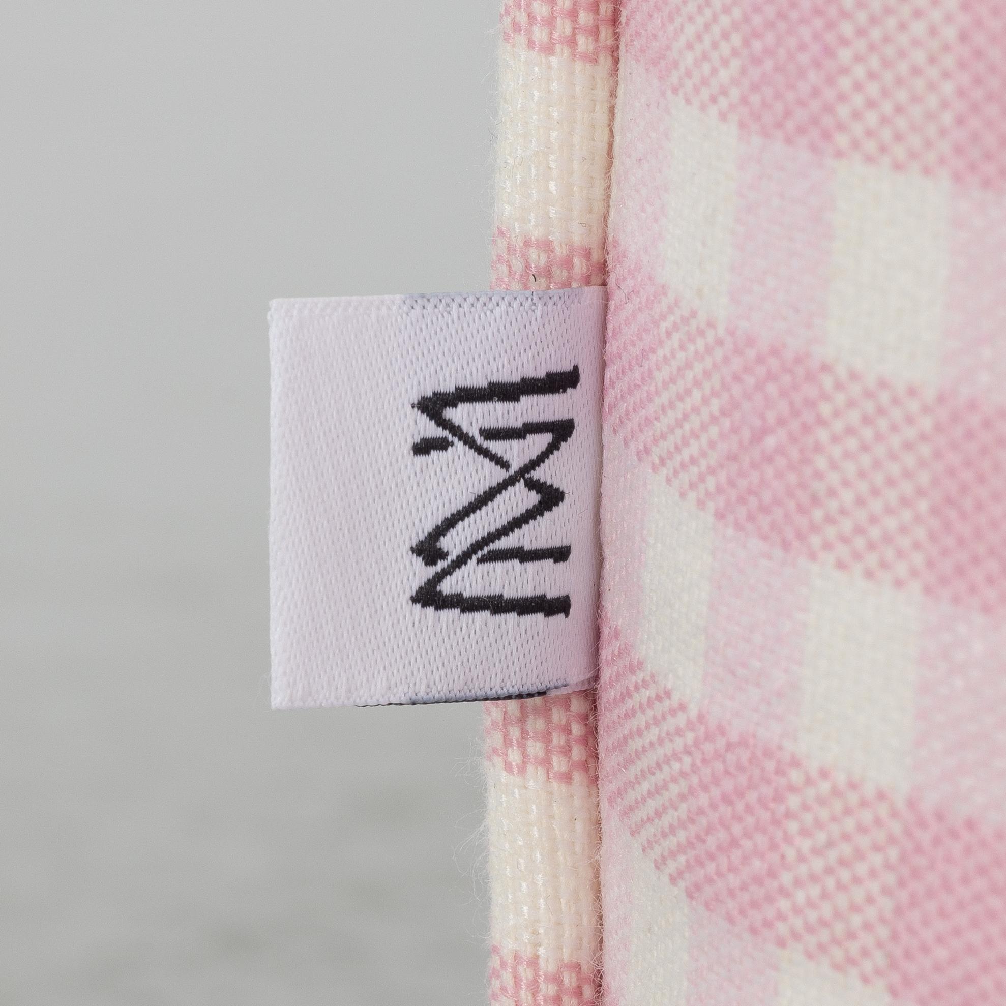 A bed headboard, 'Carlita/Laura', Mille Notti.