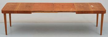 BORD, Axel Einar Hjorth, Nordiska Kompaniet, 1930/40-tal.