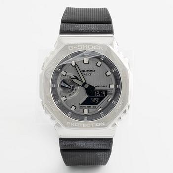Casio, G-Shock, samling, 18 st.