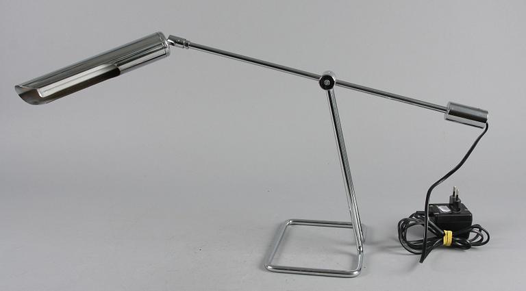 BORDSLAMPA, Abo Randers, Danmark, 1960/1970-tal.