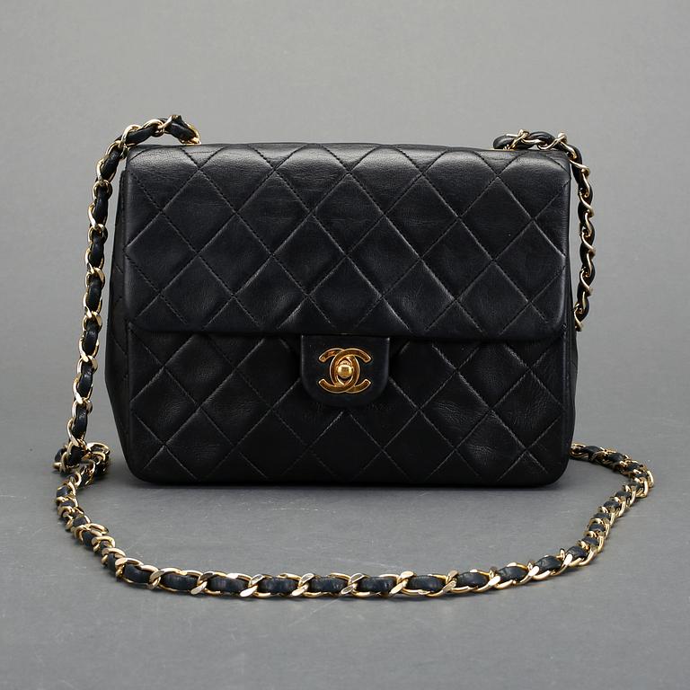 VÄSKA, Chanel.