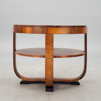 BORD, art-deco. 1900-tal.