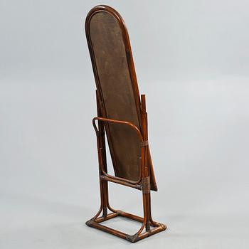 GOLVSPEGEL, 1900-talets andra hälft.
