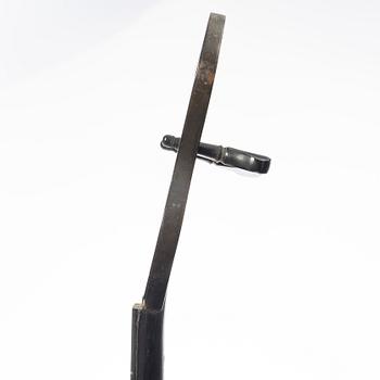 Laurent, "romantic guitar", 19th century, France.