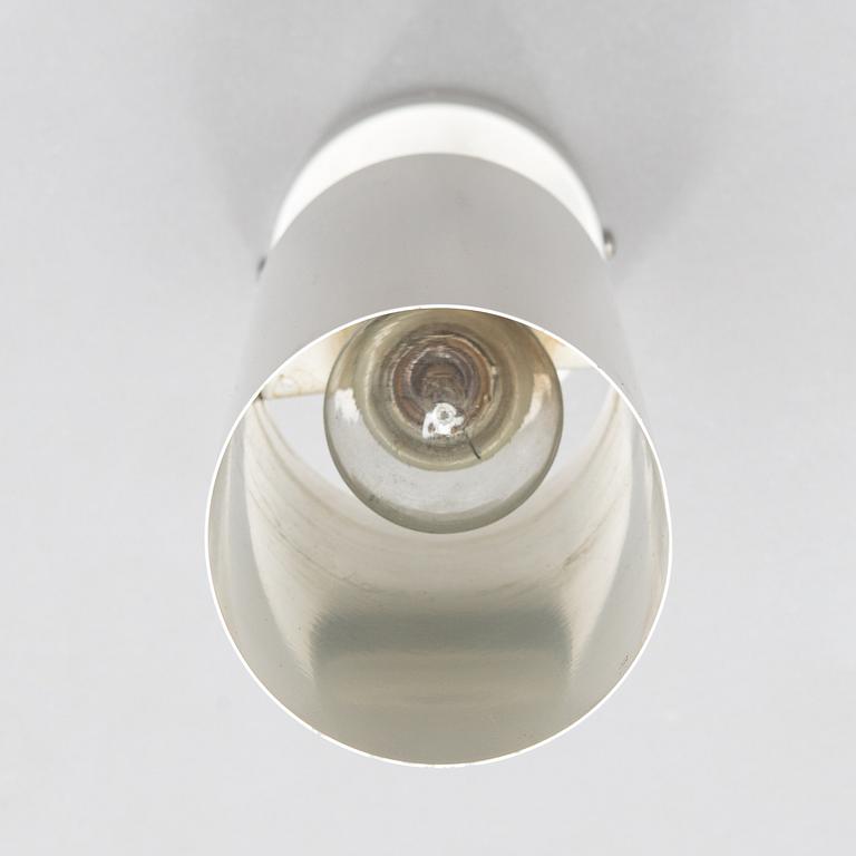 A wall / ceiling light model 158 for Valaisinpaja.