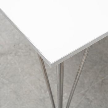 Bruno Mathsson, matbord, "Rektangulär", Fritz Hansen , Danmark.