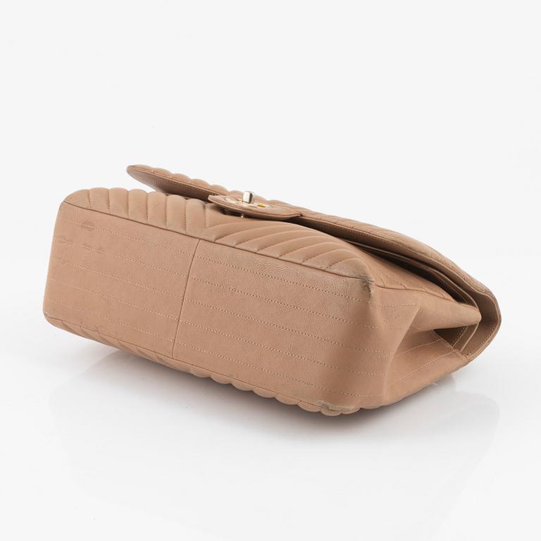 Chanel, väska, "Double Flap bag", 2017.