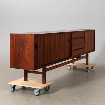 Nils Jonsson sideboard "Arild" for Troeds Bjärnum, 1960s/70s.