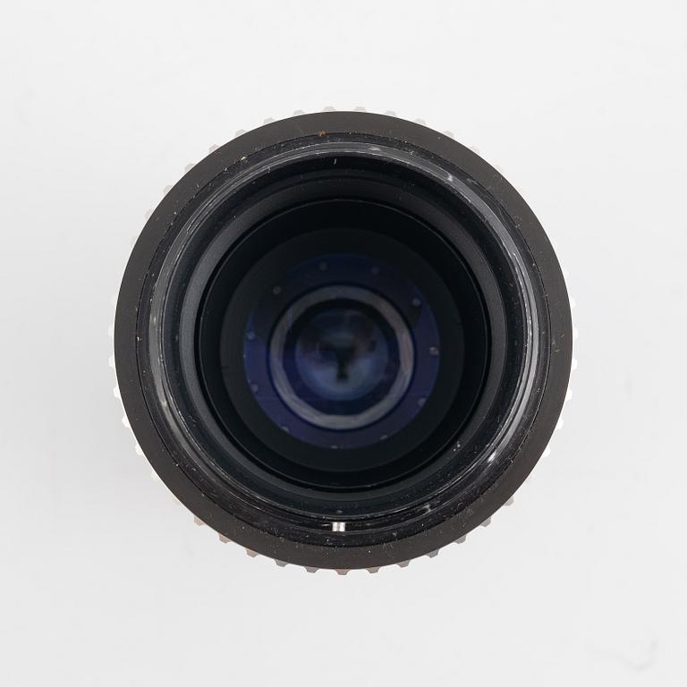 Carl Zeiss, Sonnar 1.5/6 F=250mm, no. 1204054.