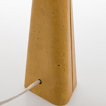 Lisa Johansson-Pape, a table lamp, model 3099, Stockmann Orno, mid 20th century.