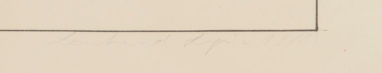 Leonhard Lapin, "Protsess XX".