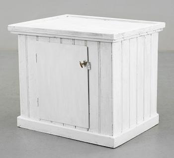 KÖKSSKÅP, 1900-talets början.