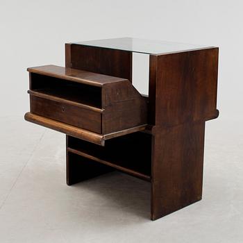 AFFÄRSDISK, art deco, 1930-tal.