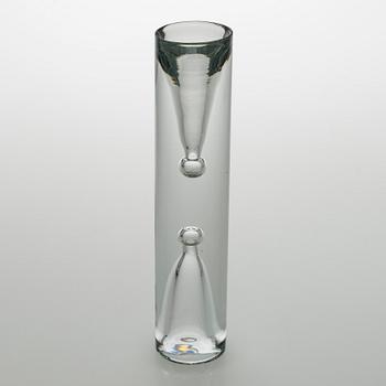 Tapio Wirkkala, konstföremål, modell K-256/54 signerad TAPIO WIRKKALA - IITTALA ORIG.