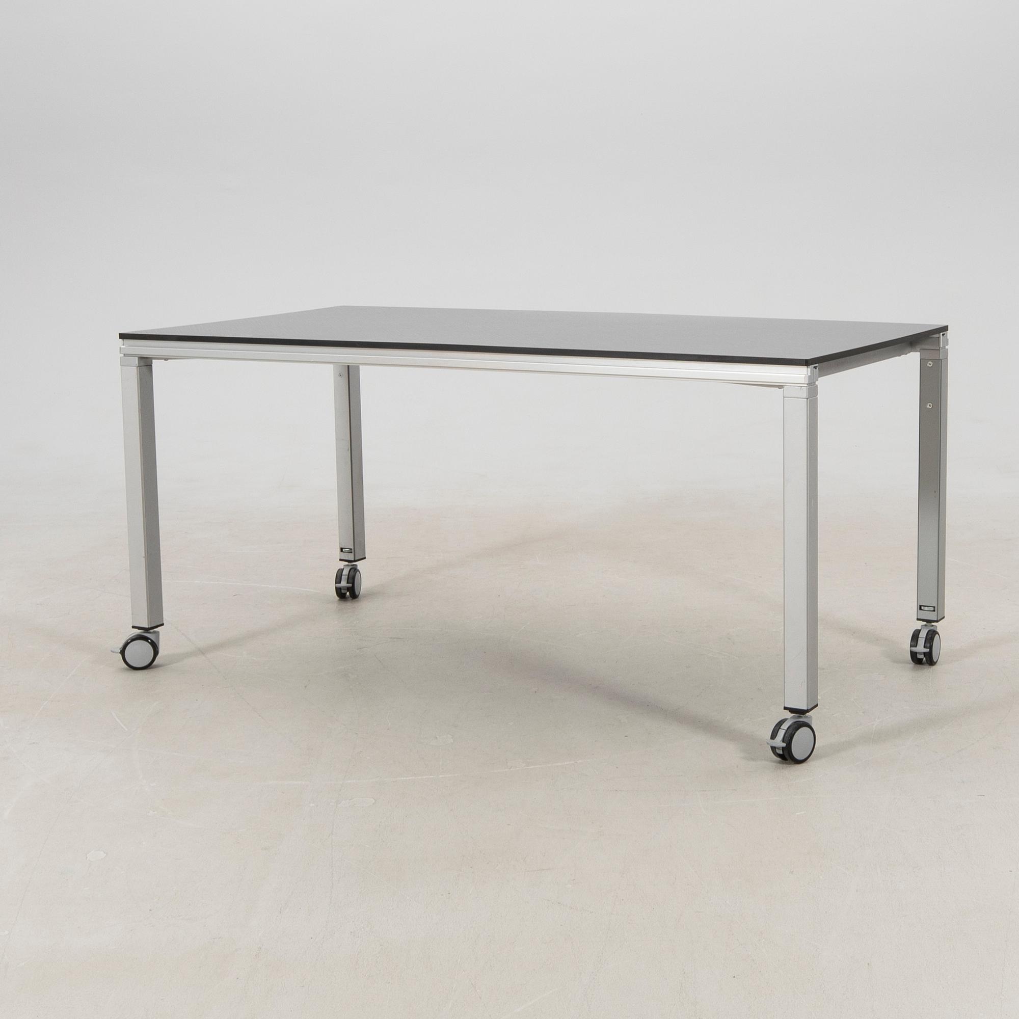 Dhemen Design & Patxi Mangado, skrivbord/bord, "Balu-Arte", Akaba.