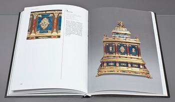 BOK, Enamels of the World 1700-2000, from the Khalili Collections, St Petersburg, The State Hermitage Publishers 2009.