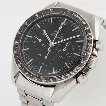 OMEGA, Speedmaster, chronograph.