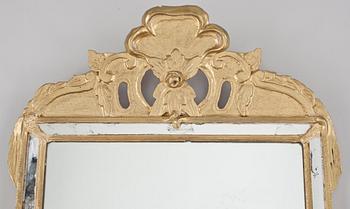 SPEGEL, gustaviansk stil, 1900-talets första hälft.