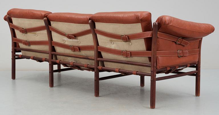 SOFFA, "Ilona", Arne Norell, 1900-talets fjärde kvartal.