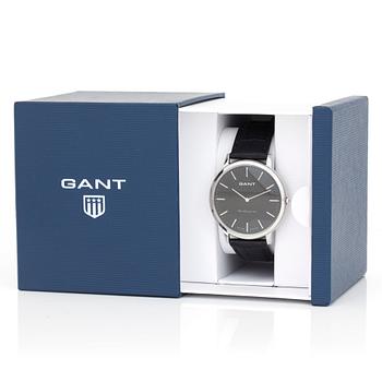 GANT, Harrison, armbandsur, 42 mm,