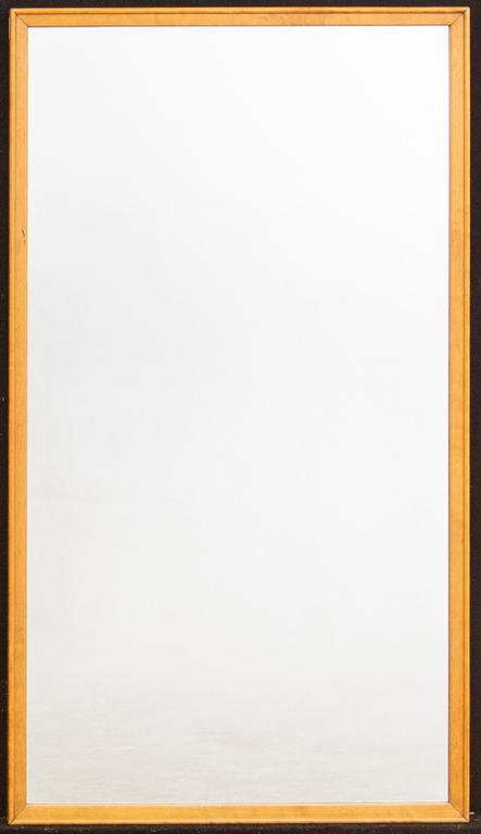Mirror, Axel Larsson, Svenska Möbelfabrikerna Bodafors, Sweden 1940s.