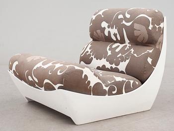 FÅTÖLJ, Ikea 1968.