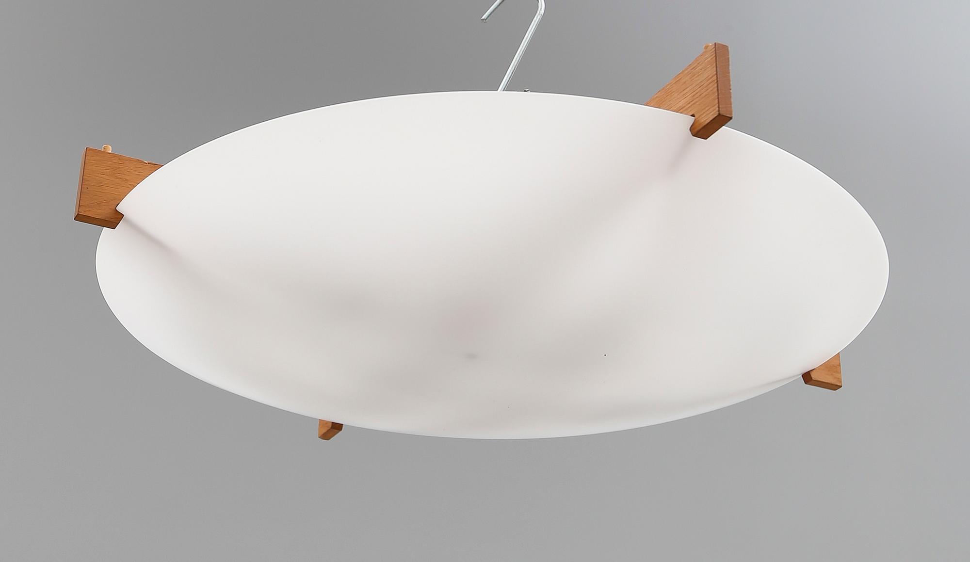 PLAFOND, "Plafo", Uno och Östen Kristiansson, Luxus, 1960-tal.