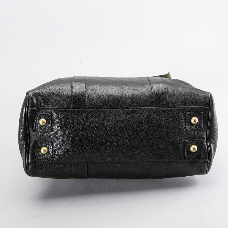 MULBERRY, "Bayswater", bag.