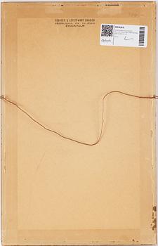 Carl Fredrik Reuterswärd, Untitled.