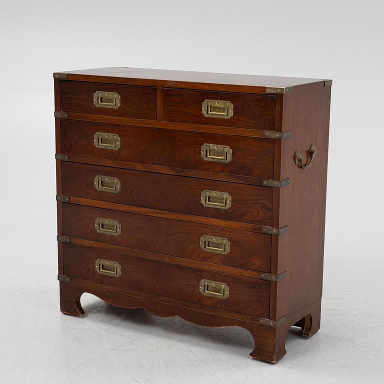 A dresser, NK inredning, Sweden, second half of the 20th century.