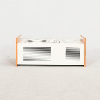 Dieter Rams & Hans Gugelot, radiogramophone, SK 61 S, Braun.